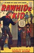 Rawhide Kid (1955) issue 16