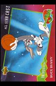 Space Jam (Base Set) Cover Image 1
