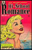 Hi-School Romance issue 33