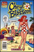 Cheryl Blossom (1997) issue 26