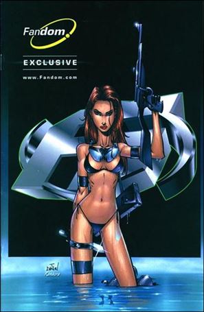 F5 Origin issue 1-B Tony Daniel Fandom Exclusive 