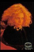 Batman Returns Stadium Club (Base Set) card 5 Selina Kyle