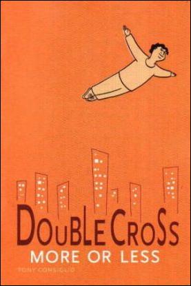 Doublecross: More or Less issue nn