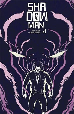 Shadowman (2018) issue 1-F Raul Allen Pre-Order Bundle Cover