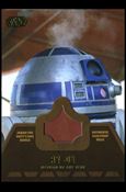 Star Wars Jedi Legacy (Relic Subset) Cover Image 2