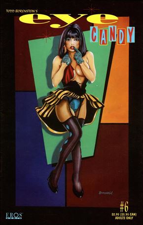 Eye Candy Cover Image 2