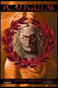 Caligula: Heart of Rome issue 6-D Imperial Cover 1:3