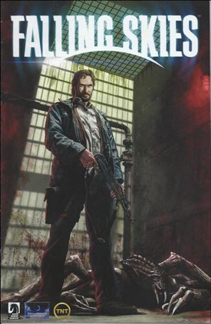 Falling Skies Cover Image 1