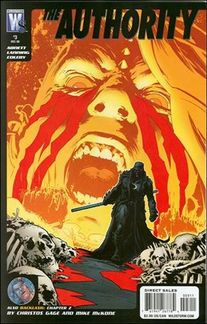 Authority (2008) issue 3