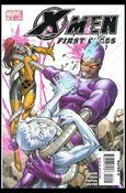 X-Men: First Class (2007) issue 14