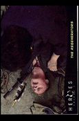 Heroes: Volume 2 (Base Set) card 33 The Regenerators