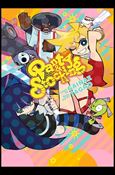 Panty & Stocking with Garterbelt Cover Image 1