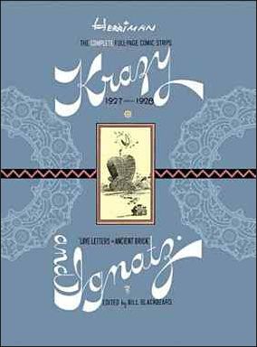 Krazy & Ignatz issue 2