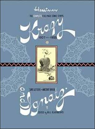 Krazy & Ignatz issue 2