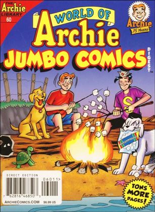 World of Archie (Comics) Double Digest issue 60