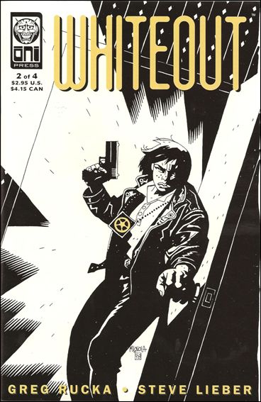 Whiteout issue 2