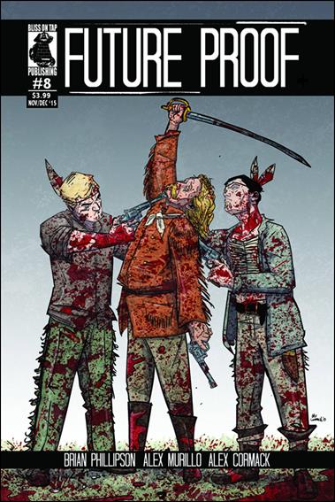 Future Proof issue 8