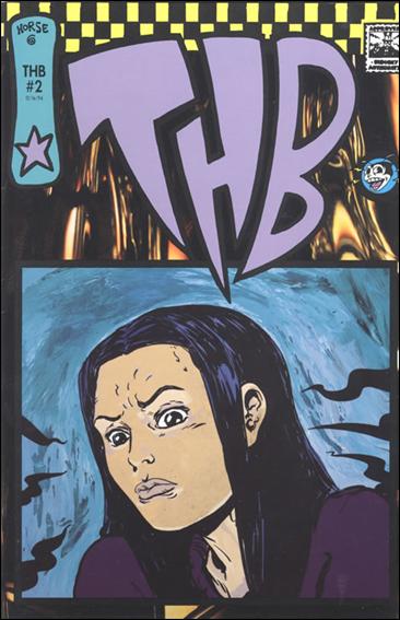 THB issue 2