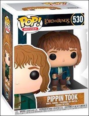 POP! Movies figure 530 Pippin Took