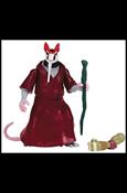 Teenage Mutant Ninja Turtles (Mutations) Mix & Match figure 8-B Mix & Match Splinter (Loose)