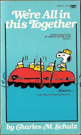 We're All in This Together! Cover Image 1