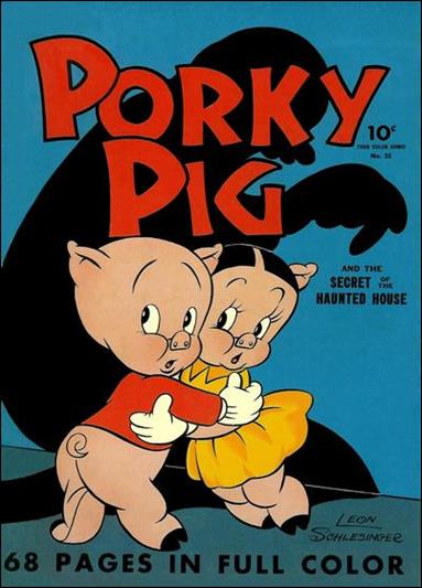 Four Color (1942) issue 16