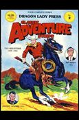 Classic Adventure Strips issue 2