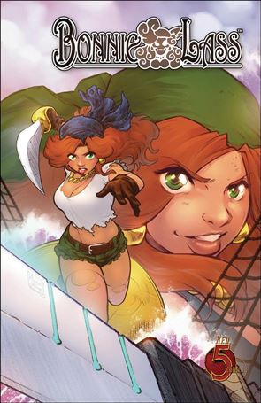 Bonnie Lass Cover Image 1