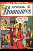 Pictorial Romances issue 14