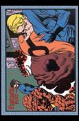 Fantastic Four Archives (Base Set) card 21 Issue #105 / December 1970