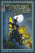 Of Bitter Souls Cover Image 1