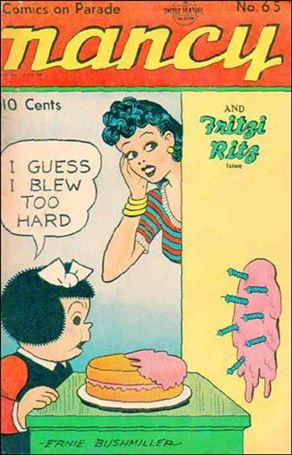 Comics on Parade issue 65