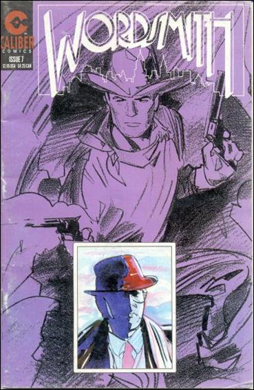 Wordsmith (1996) issue 7