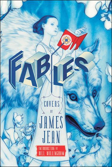 Fables: Covers by James Jean issue nn