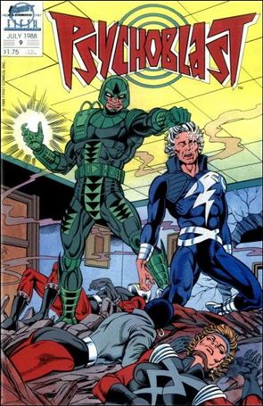 Psychoblast Cover Image 2