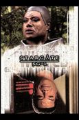 Stargate SG-1: Season 8 (Twisted Subset) Cover Image 2