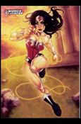 Women of Legend (Base Set) card 46 Wonder Woman