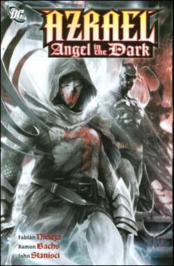 Azrael: Angel in the Dark issue nn