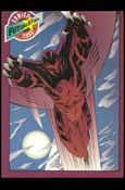 Comics FutureStars (Base Set) card 92 The Talon
