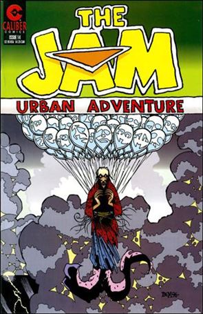 Jam Cover Image 2