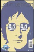 Orbit: John Lennon Cover Image 1