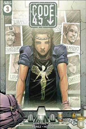 Code 45 issue 3