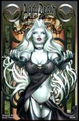 Lady Death: Dragon Wars issue 1-CT Aries Edition 1/99