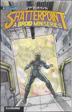 Shatterpoint Cover Image 2