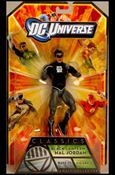 DC Universe Classics (Wave 17)  figure 6-B Black Lantern Hal Jordan