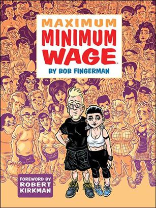 Maximum Minimum Wage Cover Image 1