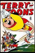 Terry-Toons Comics (1942) issue 49