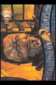 Farscape: Season Three (Behind the Scenes Subset) card BTS39 The Choice