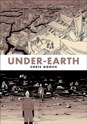 Under Earth Cover Image 1