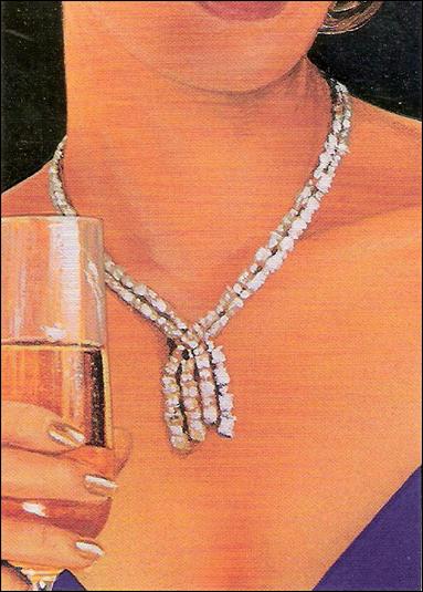 James Bond: Tomorrow Never Dies (Teri Hatcher: Bond Girl Subset) card T5